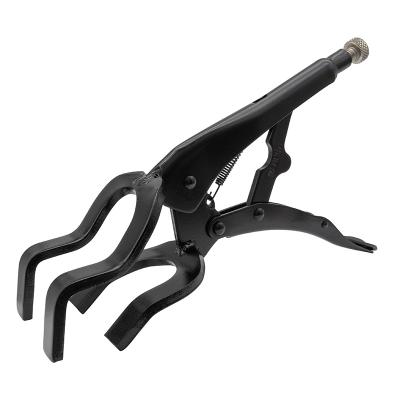 Svejsetang D10 rør svejsetang (280 mm / 11